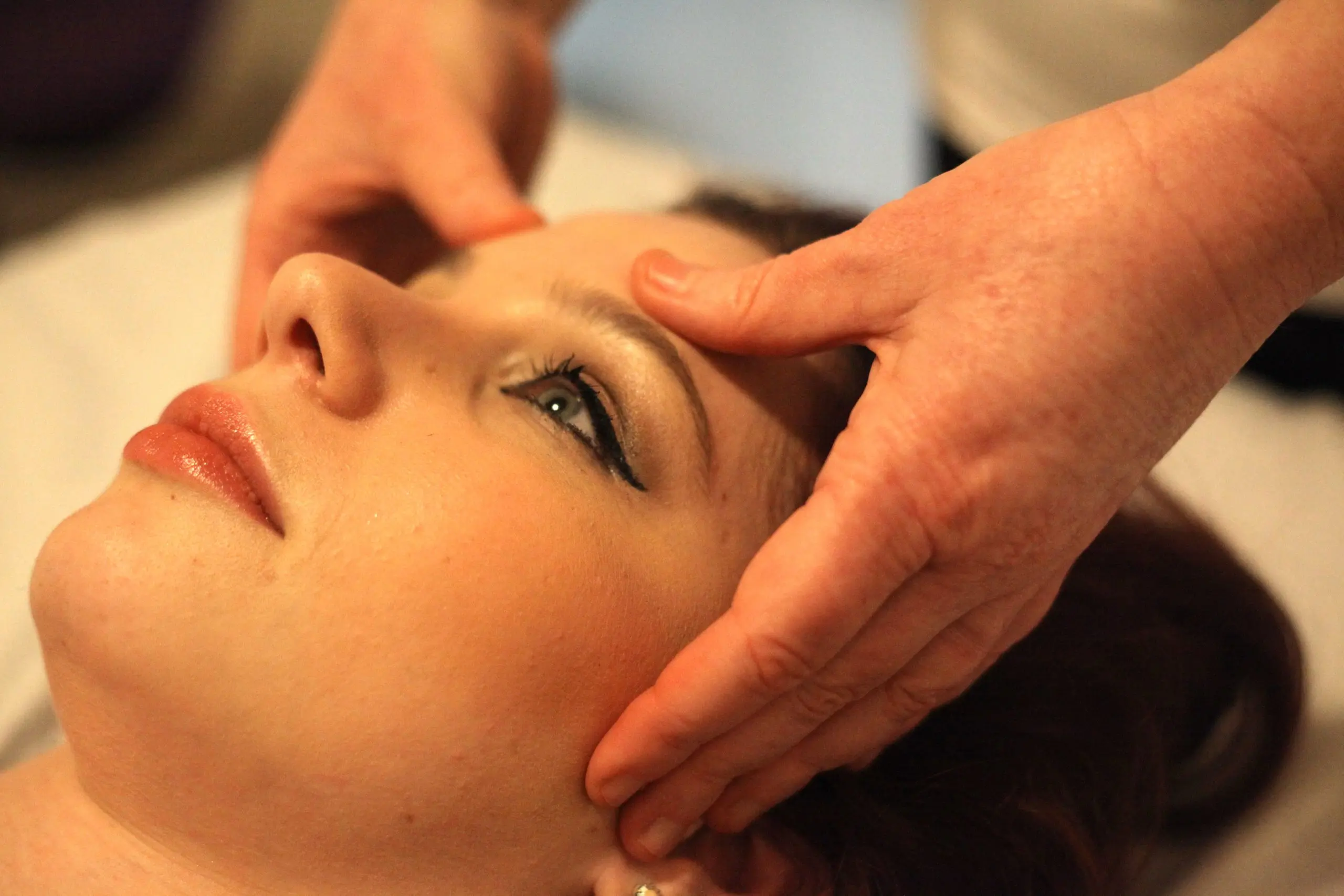 עיסוי לימפטי - שיטת בוייה עיסוי לימפטי - שיטת בוייה