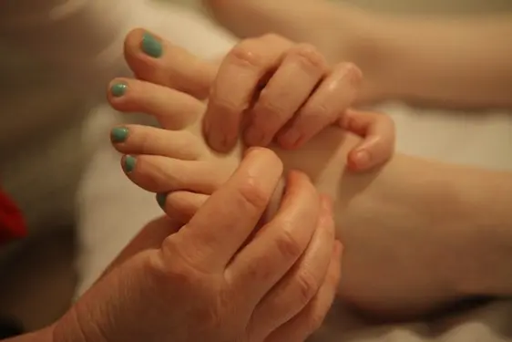 עיסוי למפטי - בוייה עיסוי למפטי - בוייה