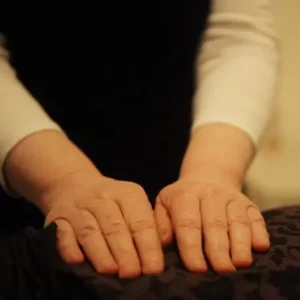 קורס רייקי 1 – 1/6/2022